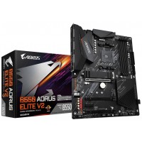 PLACA BASE GIGABYTE B550 AORUS ELITE V2 AM4